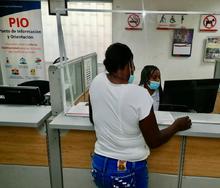 Reactivados Puntos de Informaci&oacute;n y Orientaci&oacute;n para v&iacute;ctimas del conflicto armado