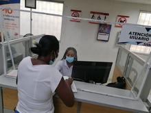 Reactivados Puntos de Informaci&oacute;n y Orientaci&oacute;n para v&iacute;ctimas del conflicto armado