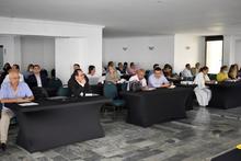 &lsquo;Escuela de Buen Gobierno&rsquo; de la Alcald&iacute;a de Cali inicia con formaci&oacute;n de 106 funcionarios