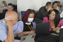 &lsquo;Escuela de Buen Gobierno&rsquo; de la Alcald&iacute;a de Cali inicia con formaci&oacute;n de 106 funcionarios