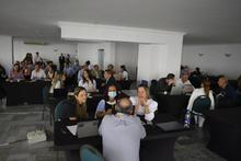 &lsquo;Escuela de Buen Gobierno&rsquo; de la Alcald&iacute;a de Cali inicia con formaci&oacute;n de 106 funcionarios