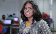 &ldquo;Lo que aprend&iacute; en los Laboratorios de Innovaci&oacute;n Digital contribuy&oacute; para estar hoy en la NASA&rdquo;: Sof&iacute;a Plazas