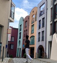 Aprender alem&aacute;n en Cali y practicar en Alemania