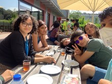 Aprender alem&aacute;n en Cali y practicar en Alemania