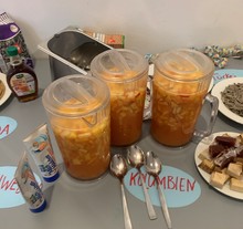 Aprender alem&aacute;n en Cali y practicar en Alemania