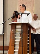 Cali sigue de moda en el atletismo y ve nacer la Carrera del Pac&iacute;fico 10K