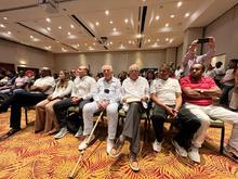 Cali sigue de moda en el atletismo y ve nacer la Carrera del Pac&iacute;fico 10K