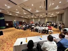 Cali sigue de moda en el atletismo y ve nacer la Carrera del Pac&iacute;fico 10K