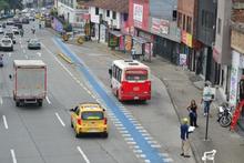 Usar medios de transporte alternativos beneficia al medio ambiente y la calidad del aire en Cali