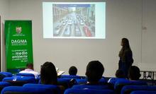 Usar medios de transporte alternativos beneficia al medio ambiente y la calidad del aire en Cali