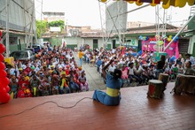 En el oriente, una comunidad educativa contin&uacute;a en modo #ModoPetronito