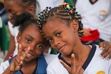 En el oriente, una comunidad educativa contin&uacute;a en modo #ModoPetronito