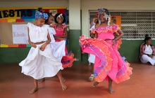 En el oriente, una comunidad educativa contin&uacute;a en modo #ModoPetronito