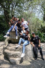 Ni&ntilde;os de Silo&eacute;, El Calvario y Sucre disfrutaron de un &lsquo;borondo&rsquo; tur&iacute;stico por Cali