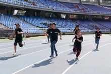 Ni&ntilde;os de Silo&eacute;, El Calvario y Sucre disfrutaron de un &lsquo;borondo&rsquo; tur&iacute;stico por Cali