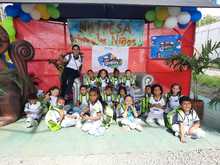 Entregados kits escolares en la Instituci&oacute;n Juana de Cayzedo y Cuero