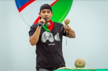 Este fin de semana disfrute de una experiencia deportiva y cultural con el pueblo Nasa