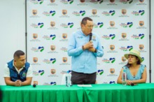 Este fin de semana disfrute de una experiencia deportiva y cultural con el pueblo Nasa