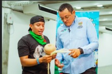 Este fin de semana disfrute de una experiencia deportiva y cultural con el pueblo Nasa