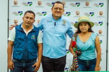 Este fin de semana disfrute de una experiencia deportiva y cultural con el pueblo Nasa