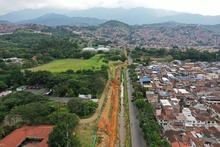 &lsquo;Ampliaci&oacute;n de la carrera 80&rsquo; alcanz&oacute; el 20% de su ejecuci&oacute;n