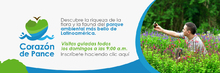 Parque Ambiental Coraz&oacute;n de Pance