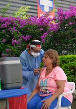 Evitar el vencimiento de vacunas contra el covid-19 es tarea de todos