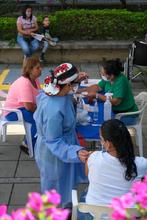 Evitar el vencimiento de vacunas contra el covid-19 es tarea de todos