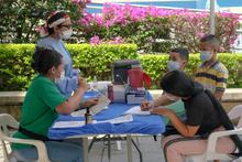 Evitar el vencimiento de vacunas contra el covid-19 es tarea de todos