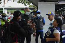 Organizaci&oacute;n del espacio p&uacute;blico dignificar&aacute; labor de vendedores informales