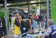 Organizaci&oacute;n del espacio p&uacute;blico dignificar&aacute; labor de vendedores informales