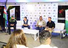 &lsquo;Sello Calidoso&rsquo;, un pacto por la rumba segura en Cali