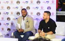 &lsquo;Sello Calidoso&rsquo;, un pacto por la rumba segura en Cali