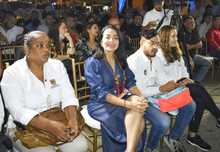 &lsquo;Sello Calidoso&rsquo;, un pacto por la rumba segura en Cali