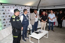 &lsquo;Sello Calidoso&rsquo;, un pacto por la rumba segura en Cali