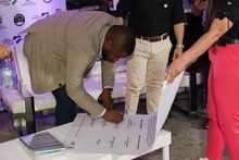 &lsquo;Sello Calidoso&rsquo;, un pacto por la rumba segura en Cali