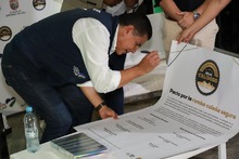 &lsquo;Sello Calidoso&rsquo;, un pacto por la rumba segura en Cali