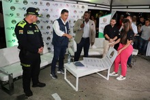 &lsquo;Sello Calidoso&rsquo;, un pacto por la rumba segura en Cali