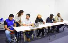 Di&aacute;logo con carretilleros de Cali lleg&oacute; a buenos t&eacute;rminos