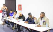 Di&aacute;logo con carretilleros de Cali lleg&oacute; a buenos t&eacute;rminos