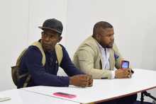 Di&aacute;logo con carretilleros de Cali lleg&oacute; a buenos t&eacute;rminos