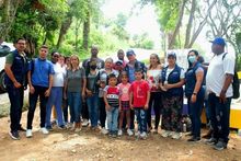 El himno de Santiago de Cali se encuentra en 15 barrios de la ciudad