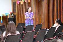 Trabajo articulado garantiza la atenci&oacute;n integral a la Primera Infancia