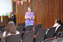 Trabajo articulado garantiza la atenci&oacute;n integral a la Primera Infancia