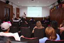 Trabajo articulado garantiza la atenci&oacute;n integral a la Primera Infancia