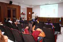 Trabajo articulado garantiza la atenci&oacute;n integral a la Primera Infancia