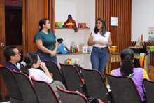 Trabajo articulado garantiza la atenci&oacute;n integral a la Primera Infancia