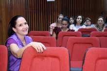 Trabajo articulado garantiza la atenci&oacute;n integral a la Primera Infancia