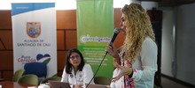Proyectos de &lsquo;Cali Caliinteligente&rsquo; en busca de cooperaci&oacute;n con Taiw&aacute;n
