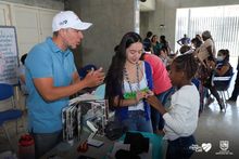 Comunidad educativa se familiariz&oacute; con materiales pedag&oacute;gicos inclusivos 